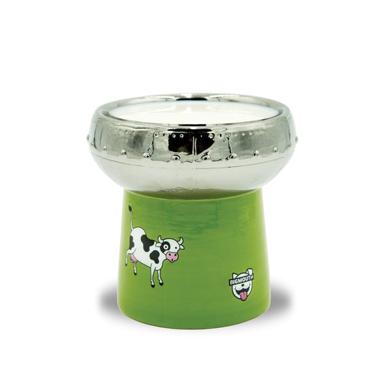 BigMouth Inc BigMouth 'Out of This World' Cat Bowl