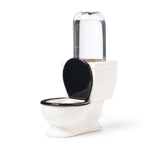 BigMouth Inc The Toilet Water Dish