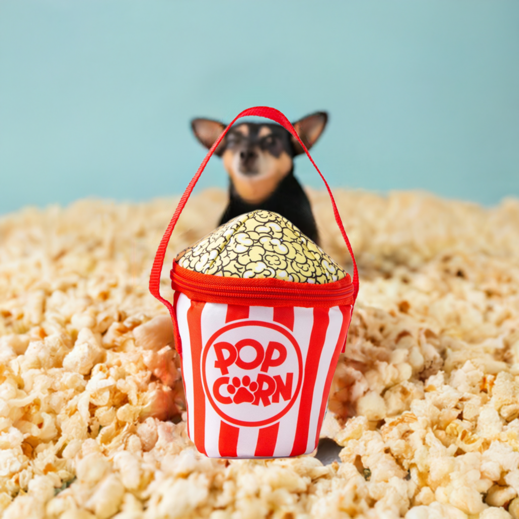 BigMouth Inc BigMouth Poppin' Pet Caddy