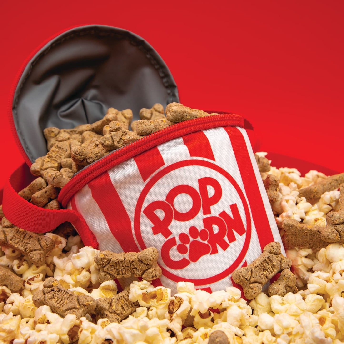 BigMouth Inc BigMouth Poppin' Pet Caddy