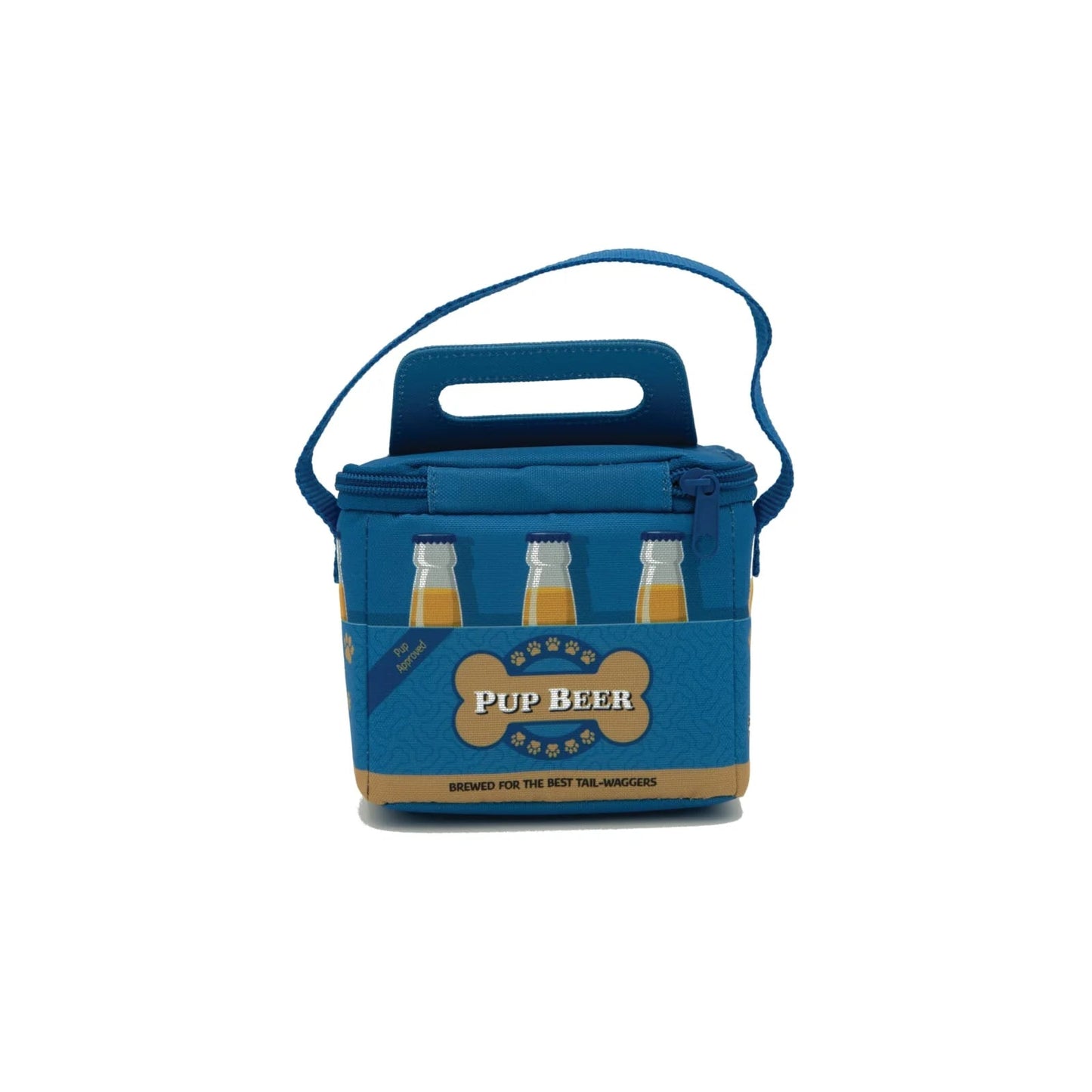 BigMouth Inc BigMouth Boozy Treats Pet Caddy