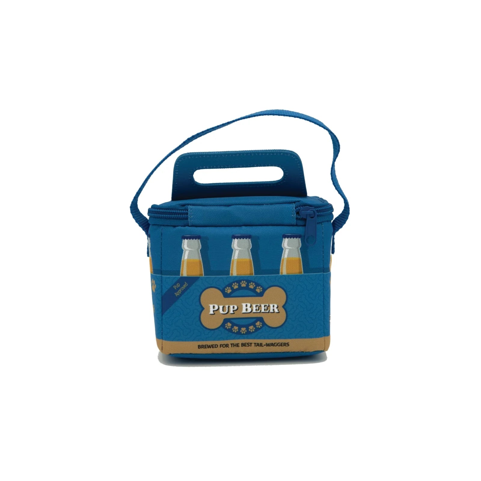 BigMouth Inc BigMouth Boozy Treats Pet Caddy