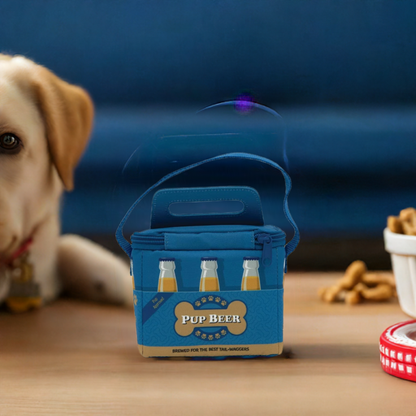 BigMouth Inc BigMouth Boozy Treats Pet Caddy