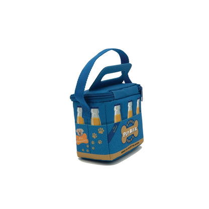BigMouth Inc BigMouth Boozy Treats Pet Caddy