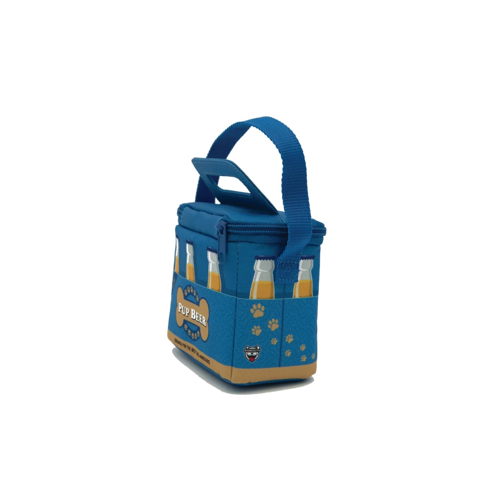 BigMouth Inc BigMouth Boozy Treats Pet Caddy