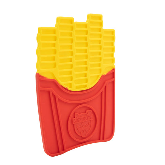 BigMouth Inc BigMouth Fries Lick Mat