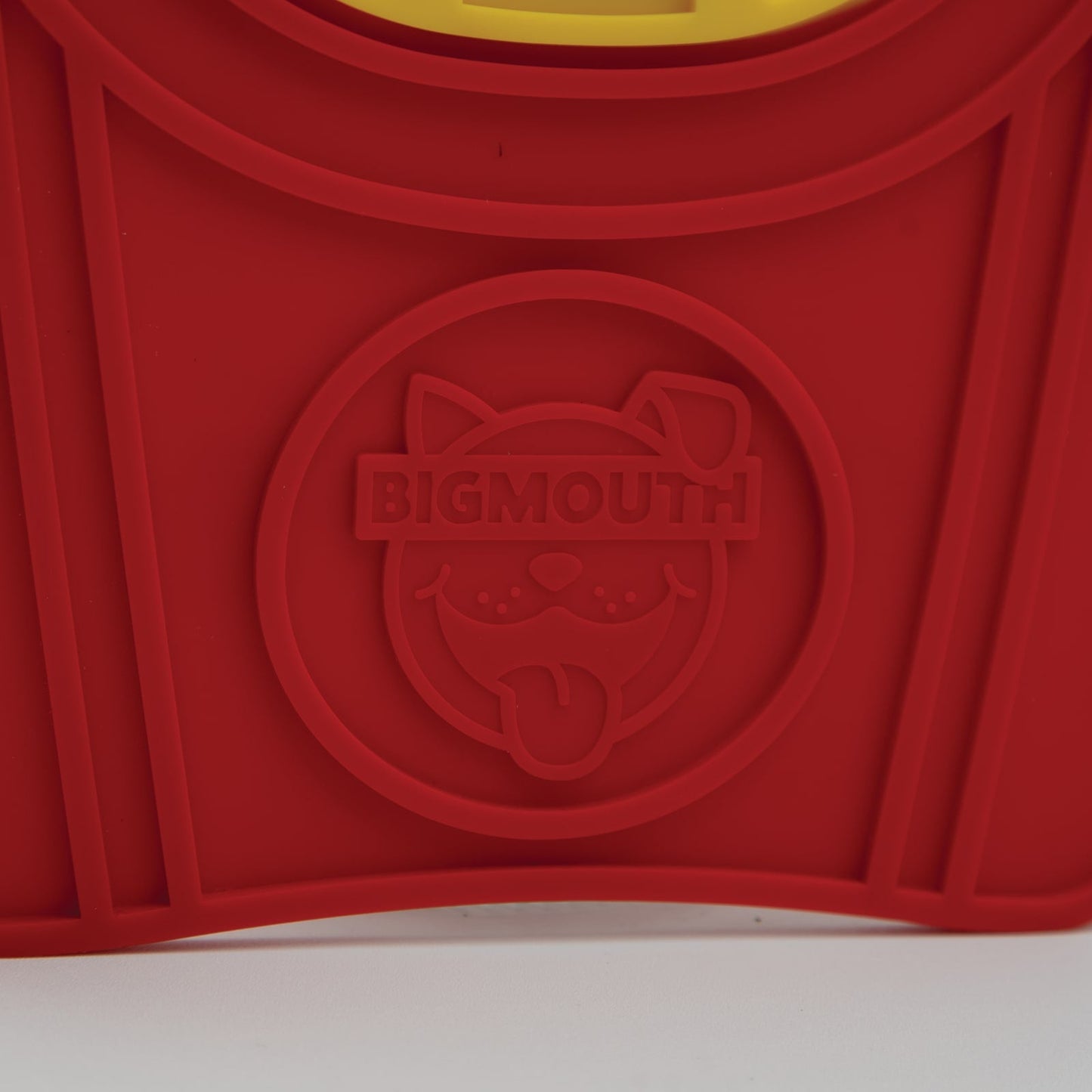 BigMouth Inc BigMouth Fries Lick Mat