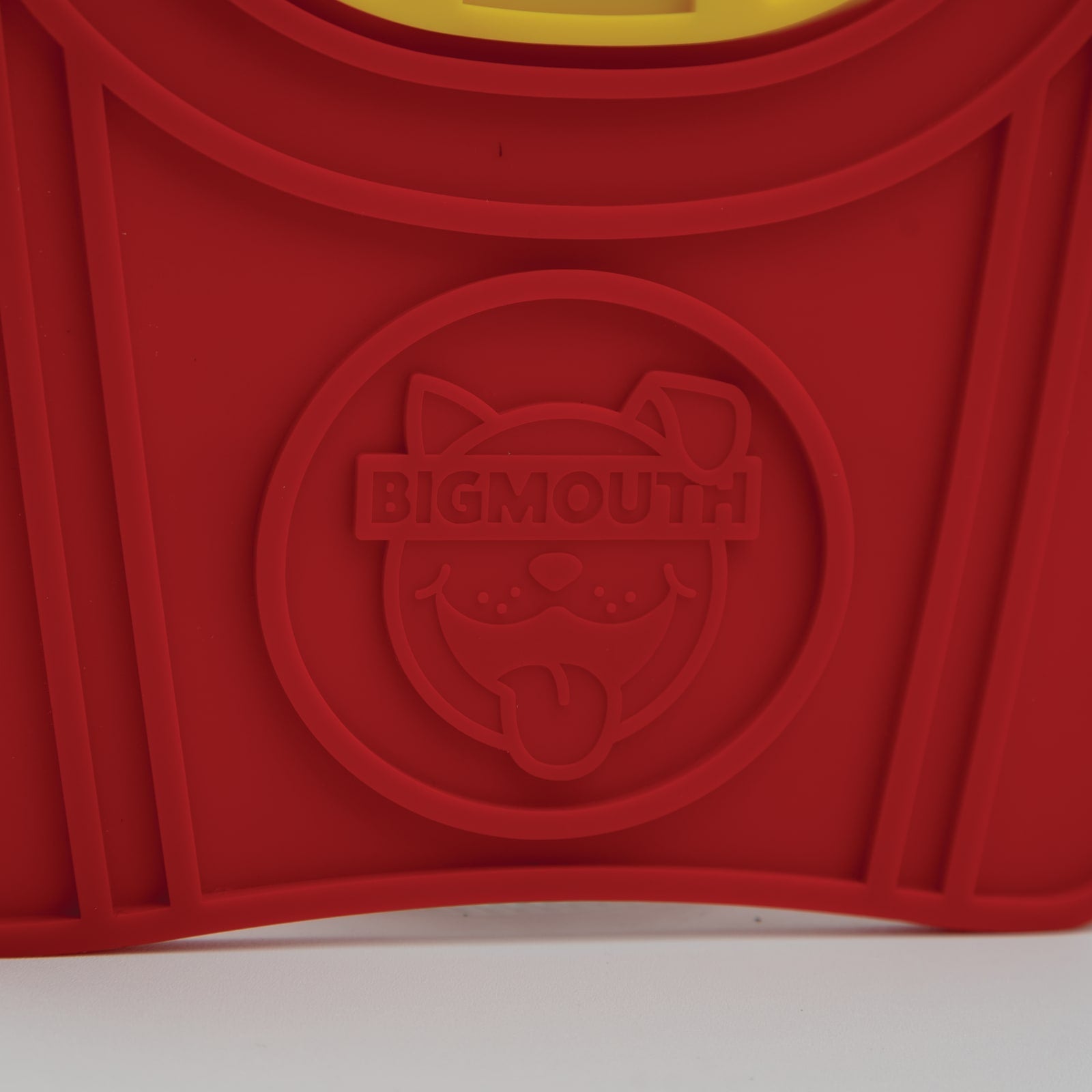 BigMouth Inc BigMouth Fries Lick Mat