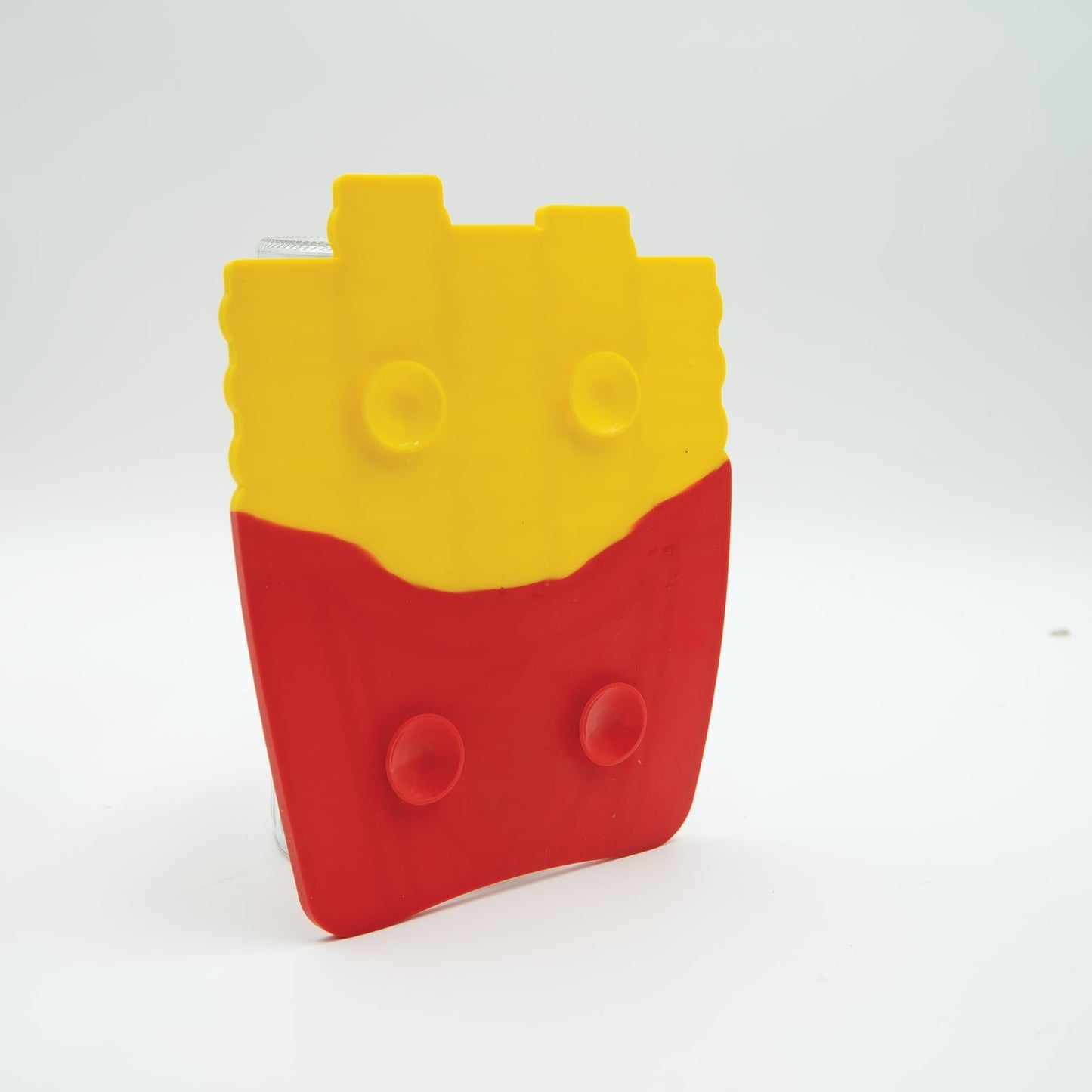 BigMouth Inc BigMouth Fries Lick Mat
