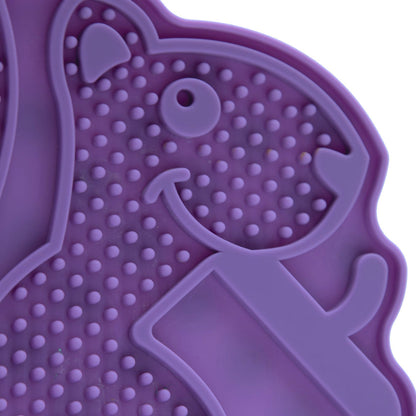 BigMouth Inc BigMouth Go Nuts Lick Mat