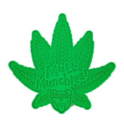 BigMouth Inc BigMouth Munchies Lick Mat