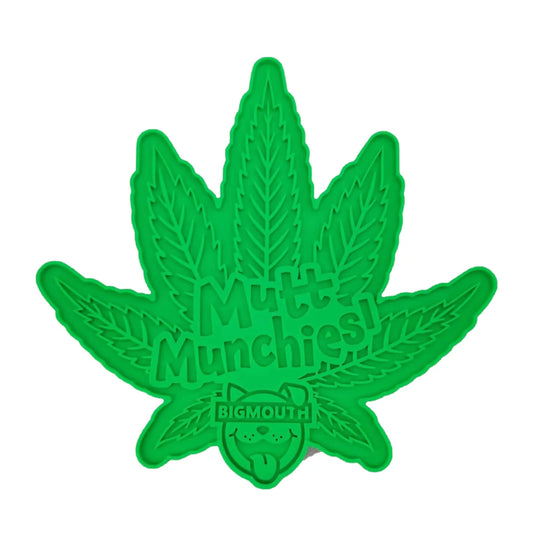 BigMouth Inc BigMouth Munchies Lick Mat