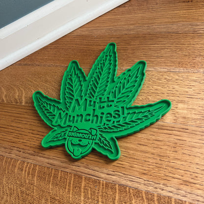 BigMouth Inc BigMouth Munchies Lick Mat