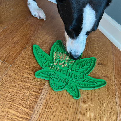 BigMouth Inc BigMouth Munchies Lick Mat