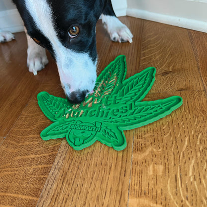 BigMouth Inc BigMouth Munchies Lick Mat