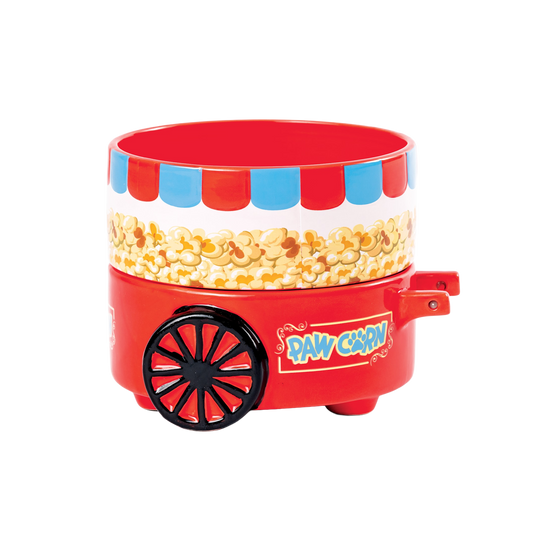 BigMouth Inc Poppin' Paws Pet Stacking Bowls