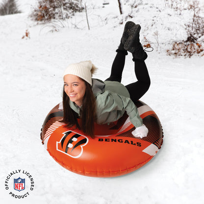 BigMouth Inc Cincinnati Bengals Snow Tube