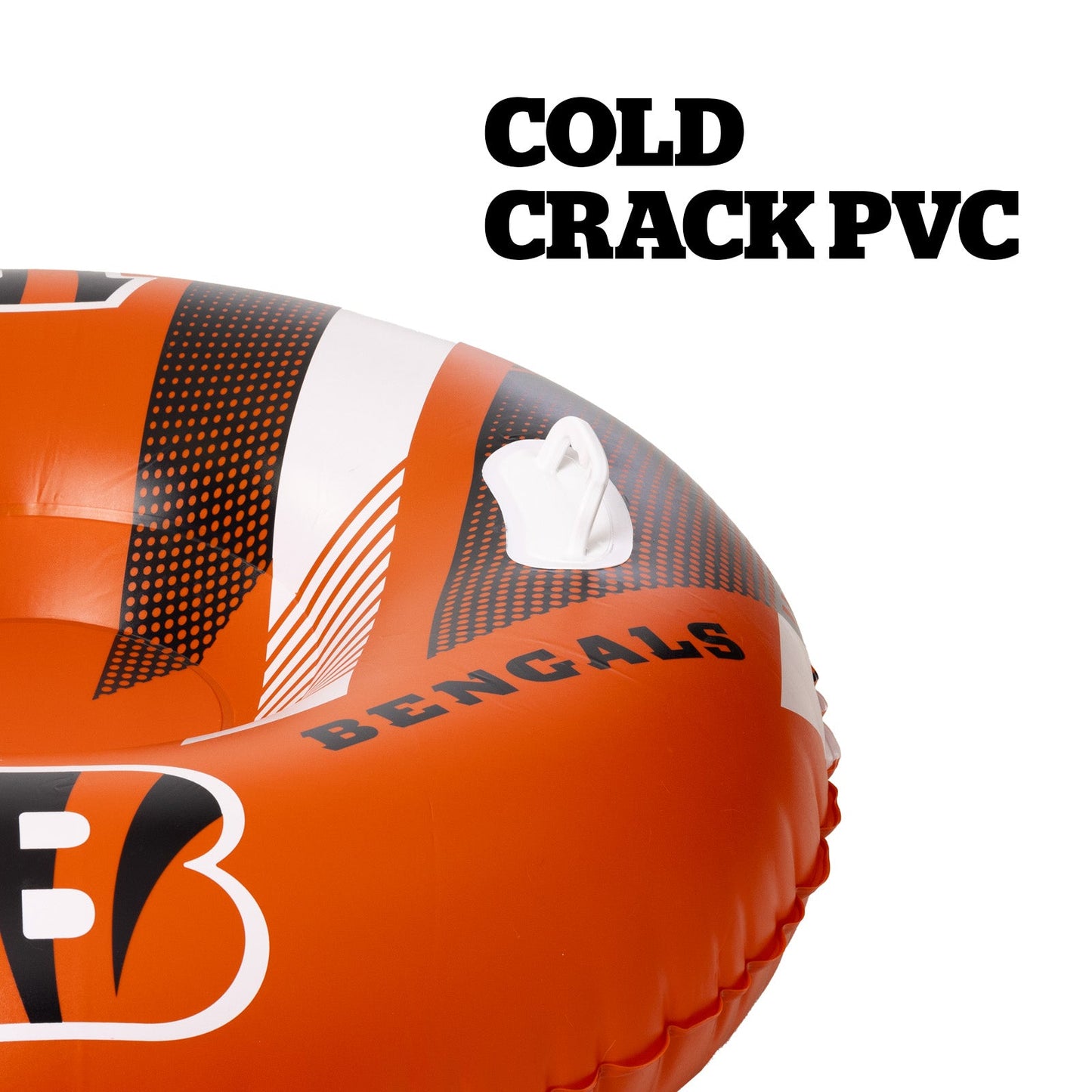 BigMouth Inc Cincinnati Bengals Snow Tube