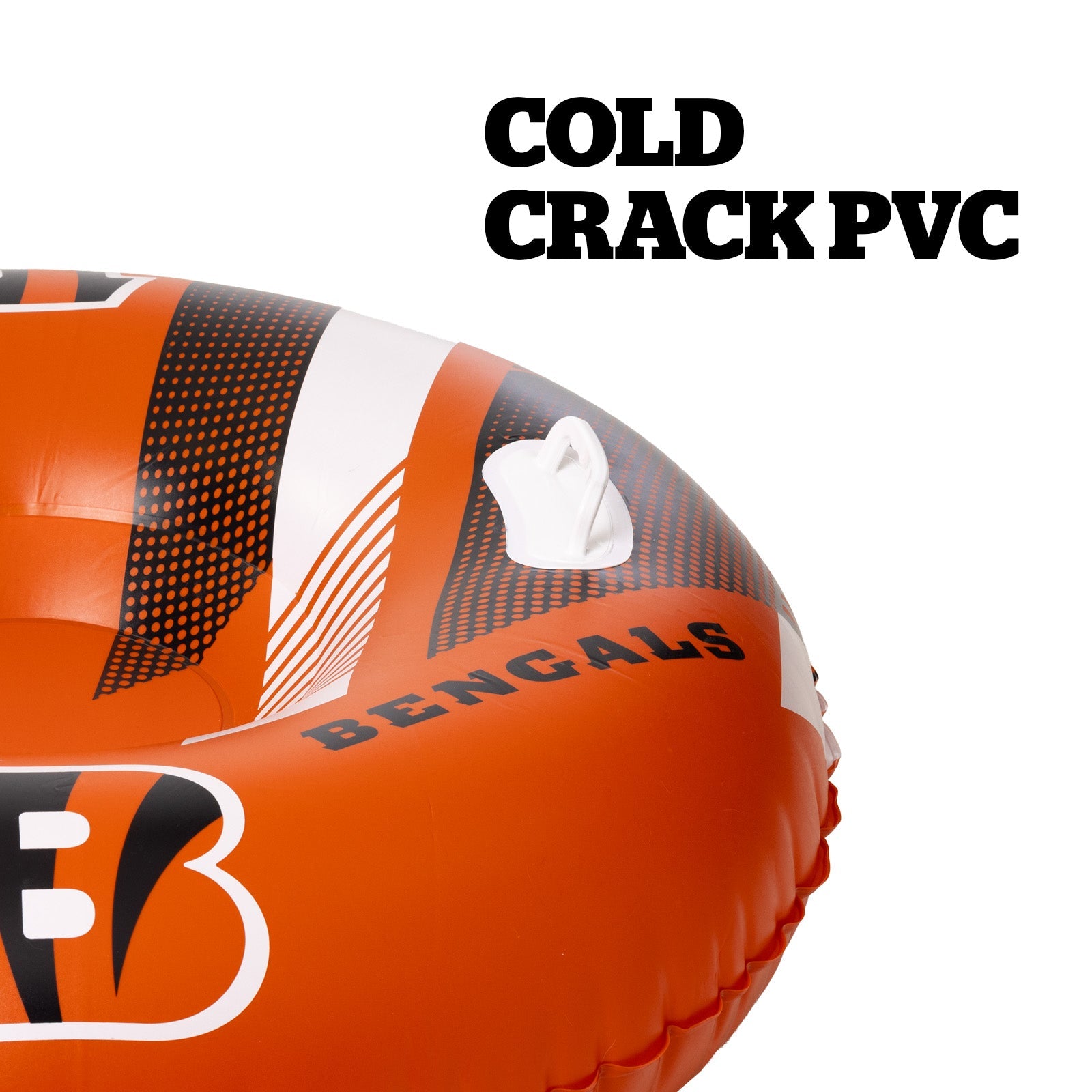 BigMouth Inc Cincinnati Bengals Snow Tube