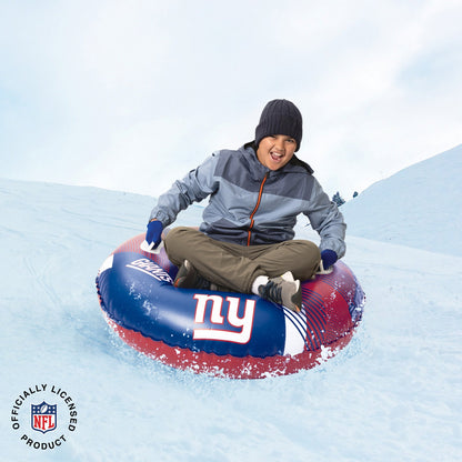 BigMouth Inc New York Giants Snow Tube