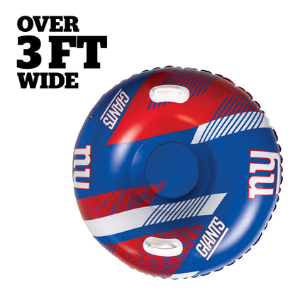 BigMouth Inc New York Giants Snow Tube