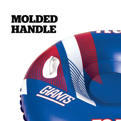 BigMouth Inc New York Giants Snow Tube