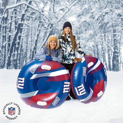 BigMouth Inc New York Giants Snow Tube