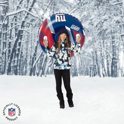 BigMouth Inc New York Giants Snow Tube