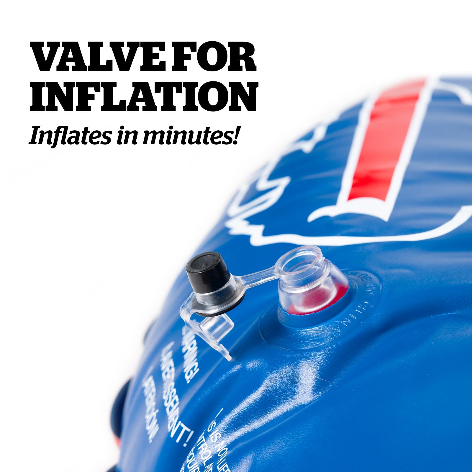 BigMouth Inc Buffalo Bills Snow Tube