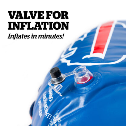 BigMouth Inc Buffalo Bills Snow Tube