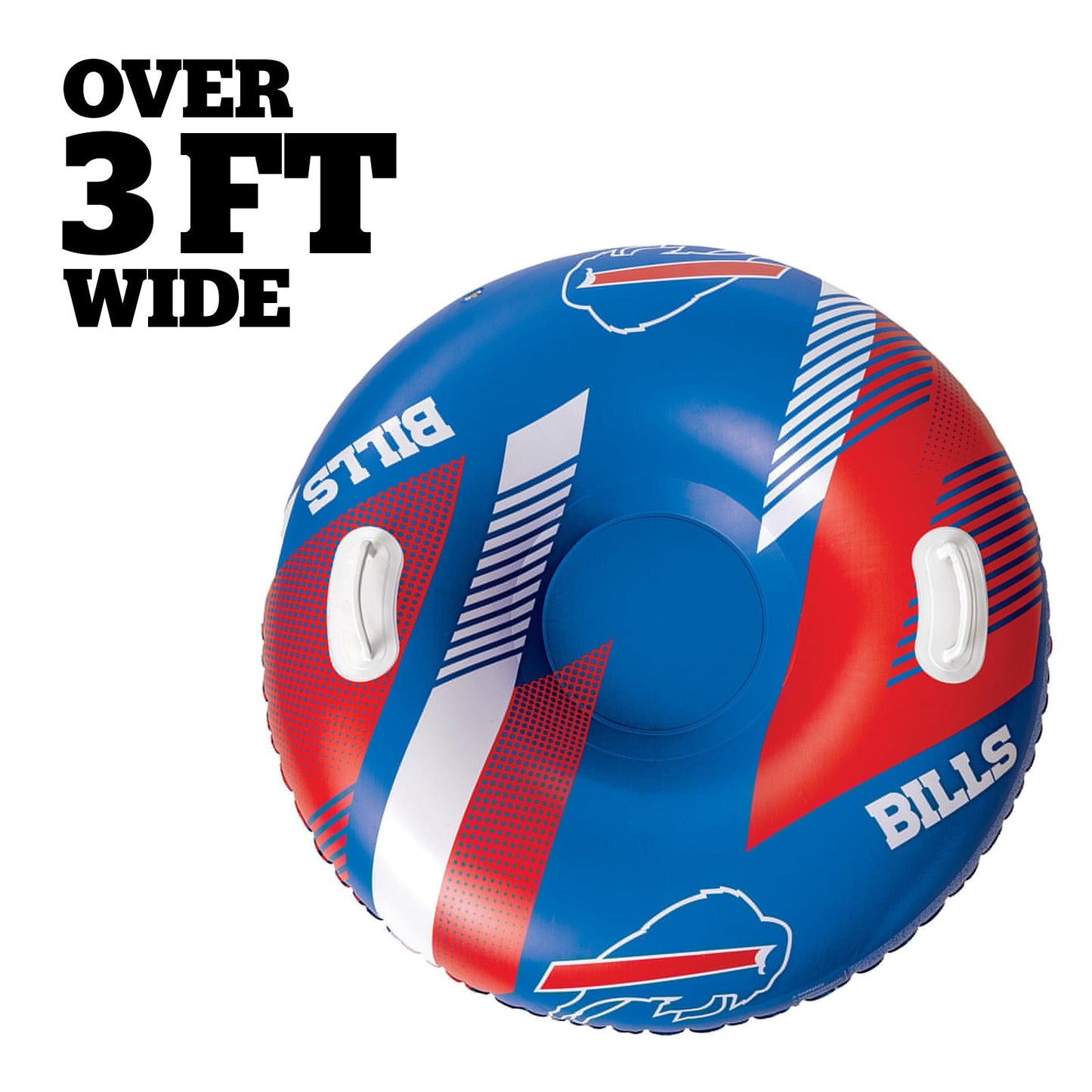 BigMouth Inc Buffalo Bills Snow Tube