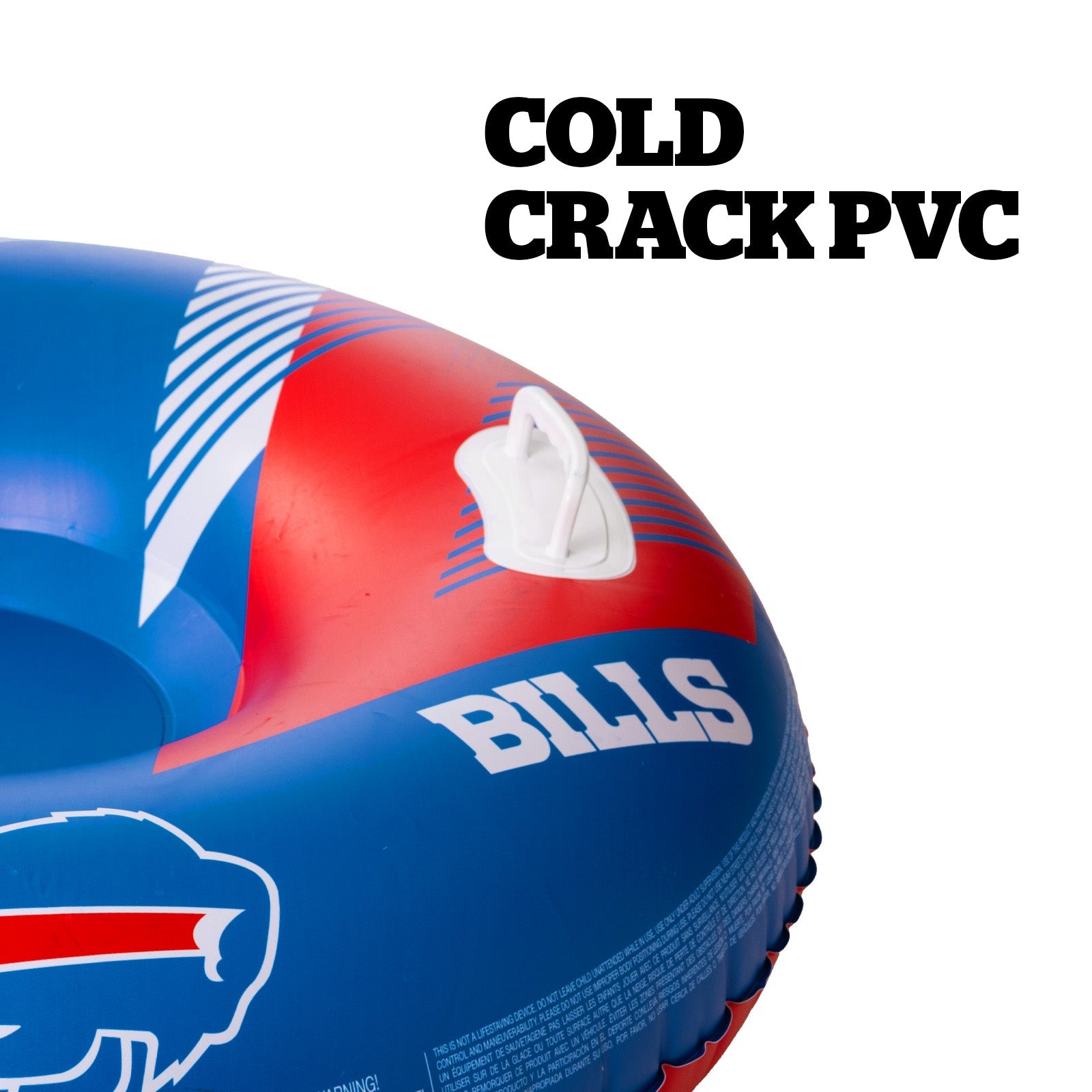 BigMouth Inc Buffalo Bills Snow Tube