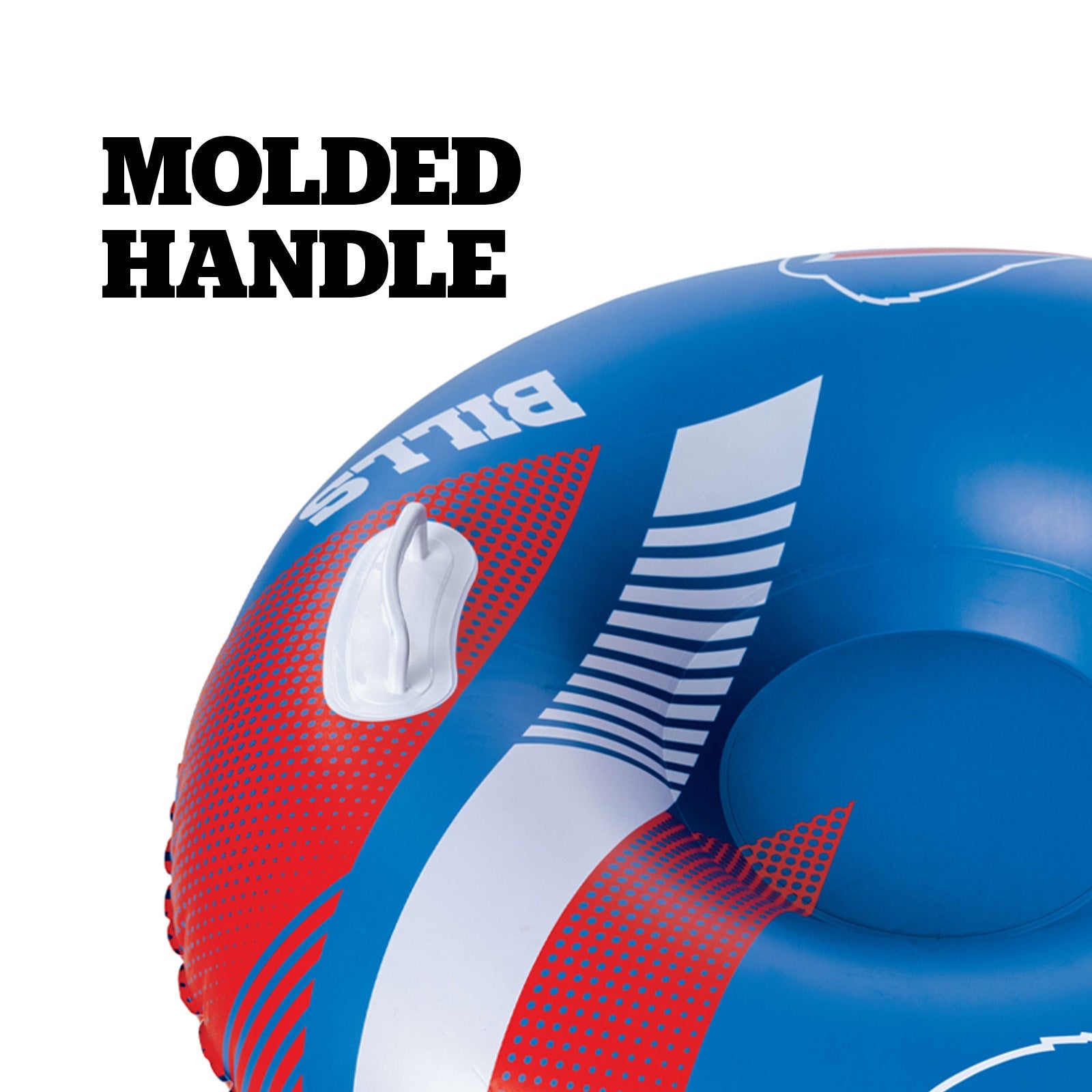BigMouth Inc Buffalo Bills Snow Tube