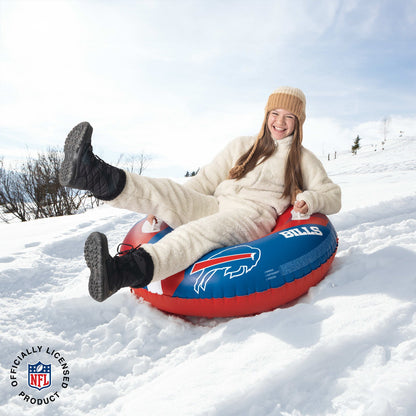 BigMouth Inc Buffalo Bills Snow Tube