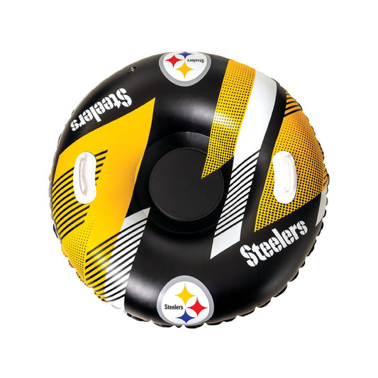 BigMouth Inc Pittsburgh Steelers Snow Tube
