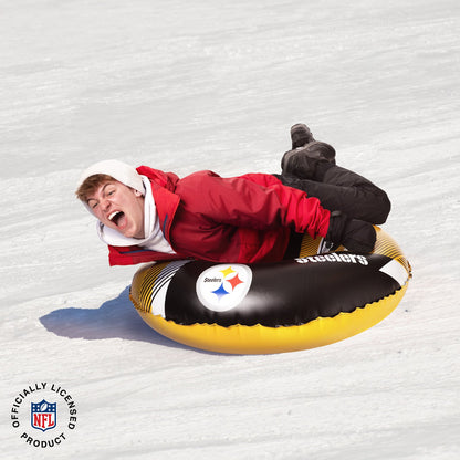 BigMouth Inc Pittsburgh Steelers Snow Tube