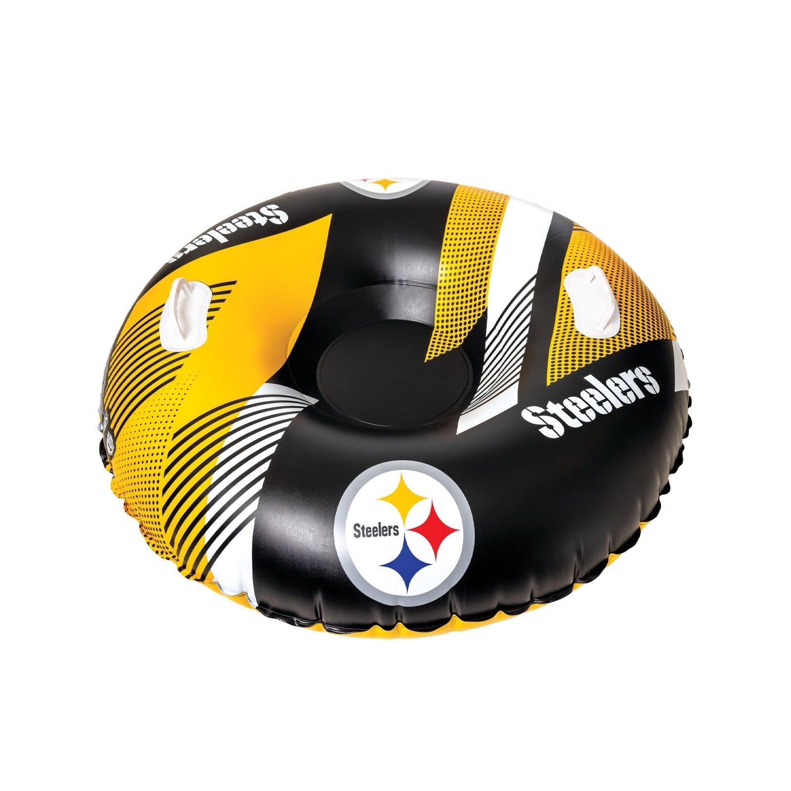 BigMouth Inc Pittsburgh Steelers Snow Tube