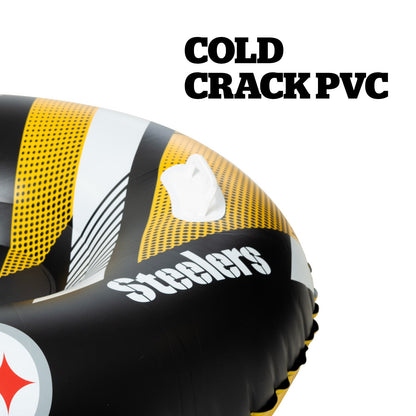 BigMouth Inc Pittsburgh Steelers Snow Tube