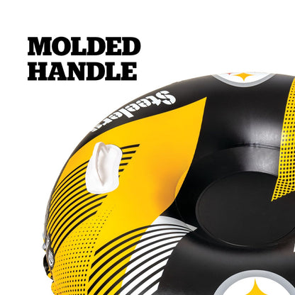 BigMouth Inc Pittsburgh Steelers Snow Tube