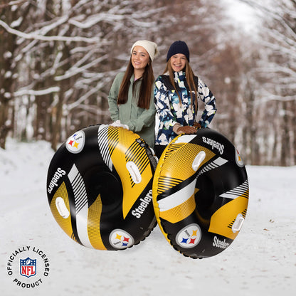 BigMouth Inc Pittsburgh Steelers Snow Tube