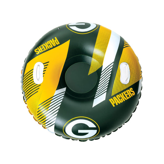 BigMouth Inc Green Bay Packers Snow Tube
