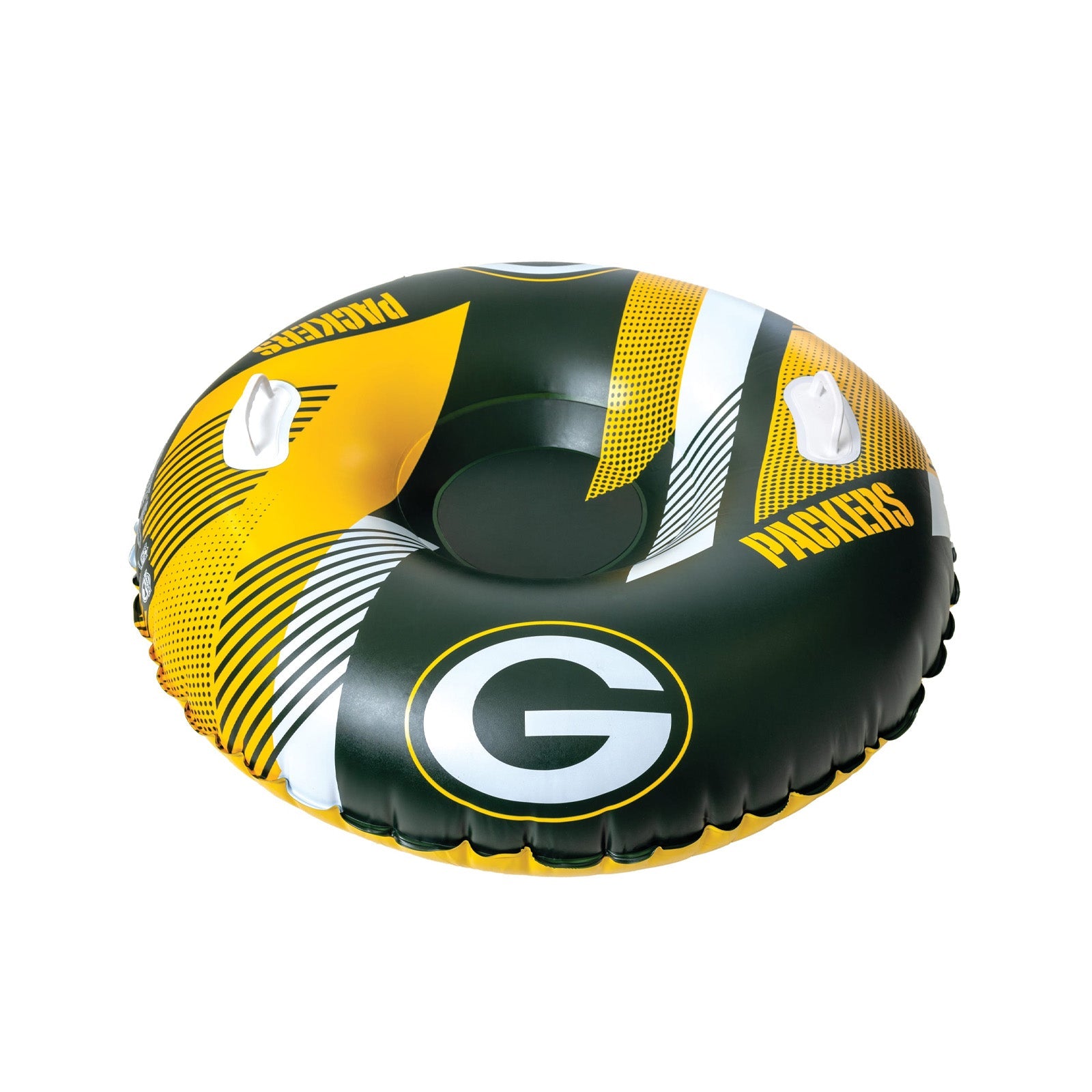 BigMouth Inc Green Bay Packers Snow Tube
