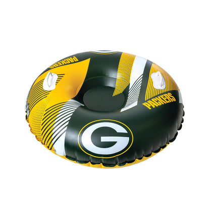 BigMouth Inc Green Bay Packers Snow Tube