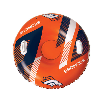BigMouth Inc Denver Broncos Snow Tube