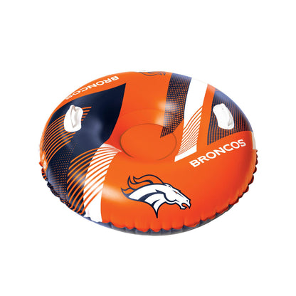 BigMouth Inc Denver Broncos Snow Tube