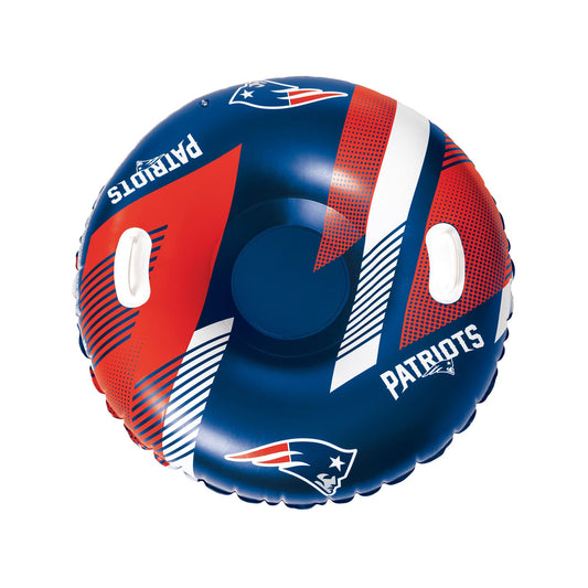 BigMouth Inc New England Patriots Snow Tube