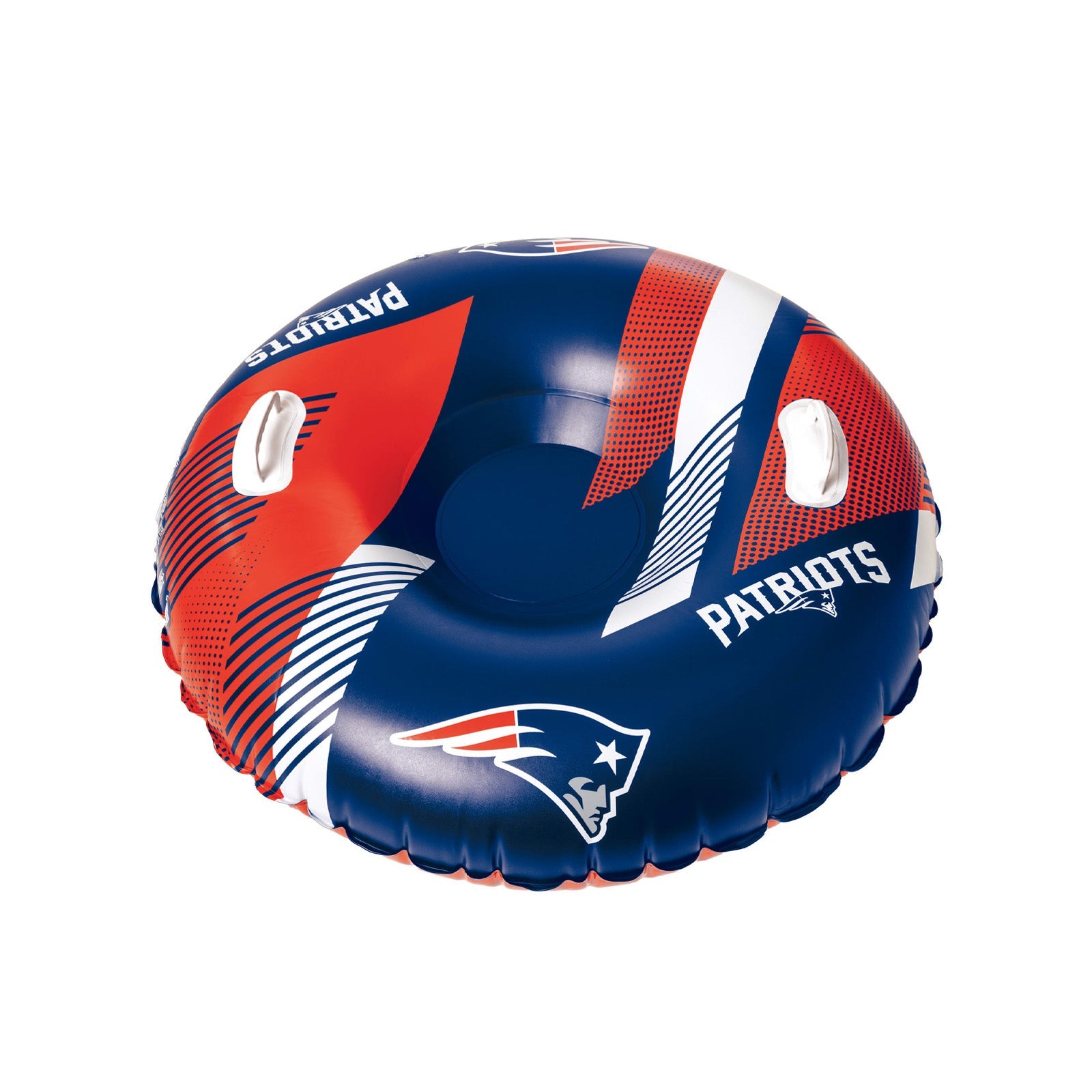 BigMouth Inc New England Patriots Snow Tube