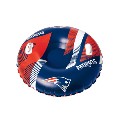 BigMouth Inc New England Patriots Snow Tube