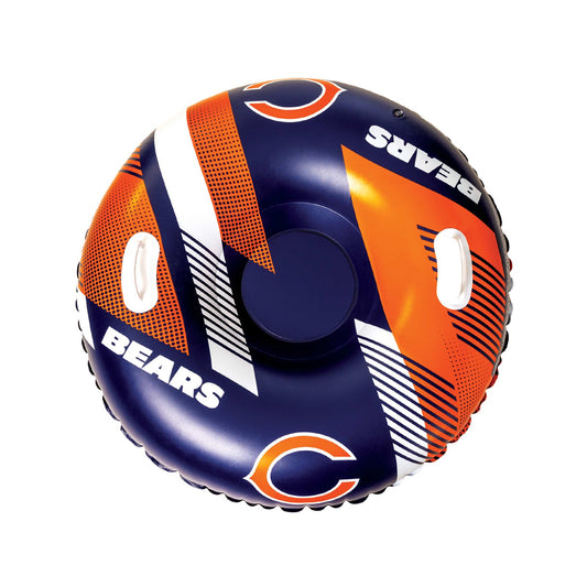 BigMouth Inc Chicago Bears Snow Tube
