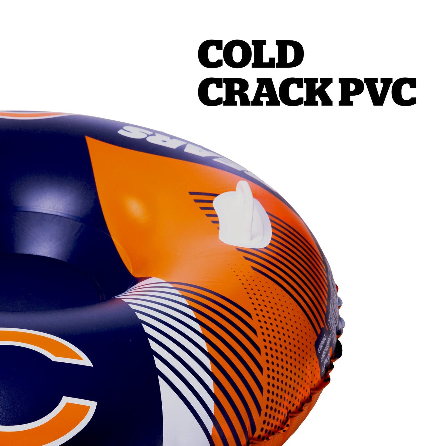 BigMouth Inc Chicago Bears Snow Tube